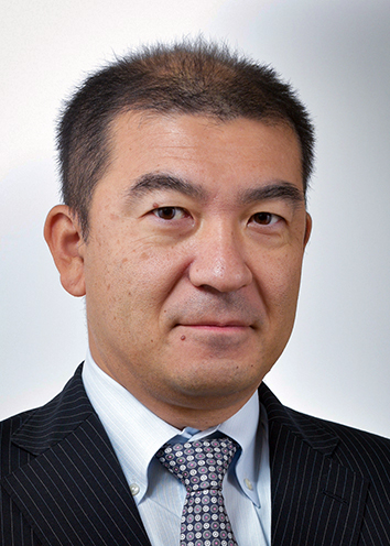 Dr. Hosaka, Tetsuya